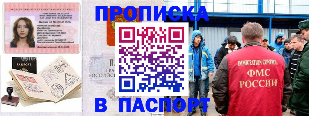 временная регистрация недорого в Кашине